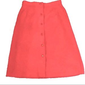1970s A-Line skirt - AUTHENTIC
